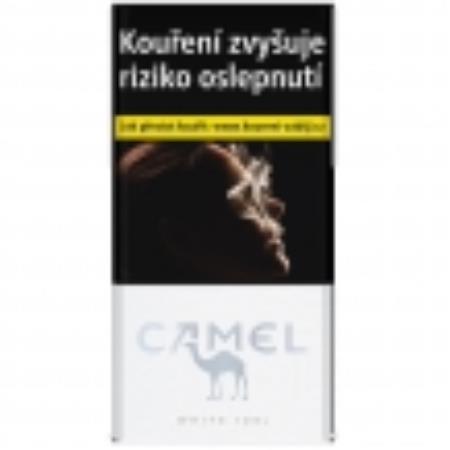 chi tiết CAMEL 100 WHITE 142.00 Q