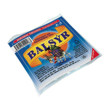 detail Balsýr 47% VAC 100g