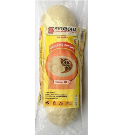 detail SVOBODA Houskový knedlík 600g