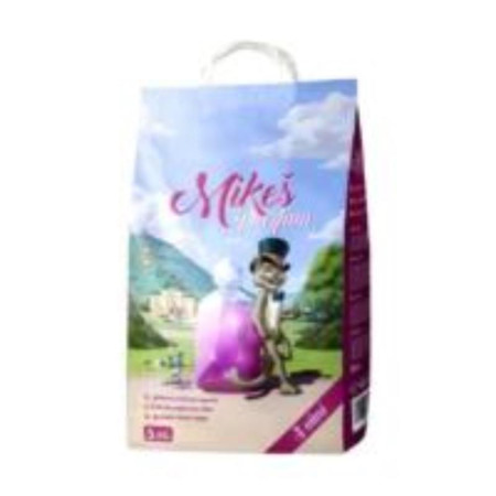 detail MIKEŠ PARFUM 5KG S VŮNÍ