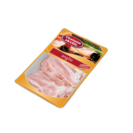 detail LECO CHS Anglie shaved 100g