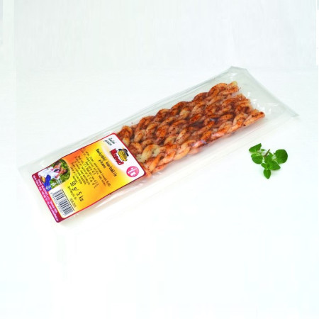 detail Beskydské korbačík pikant 50g