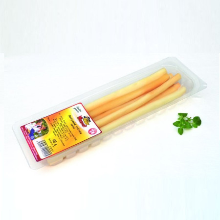 detail Beskydské tyčinky uzené 100g