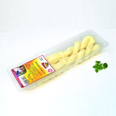detail Beskydské Sýrové nitě 2x50g