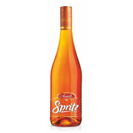 detail Avanti Spritz 0,75L