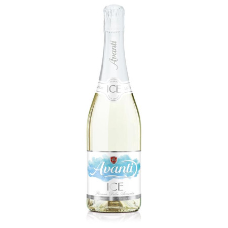 detail Avanti Ice 750ml