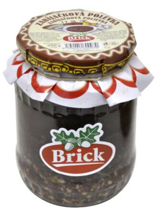 detail Brick Polévka Zabijačková 650g