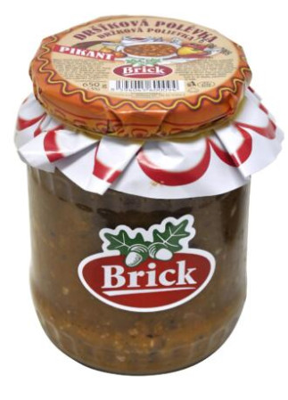 detail Brick Polévka Dršťková 650g