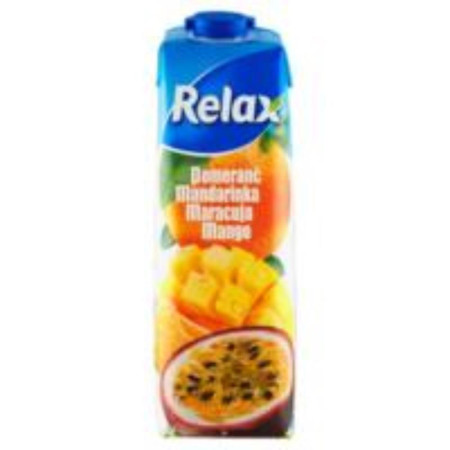 chi tiết Relax 1L Manog-marac-mandar.