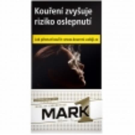 detail MARK ADAMS 100 GOLD 154.00 U