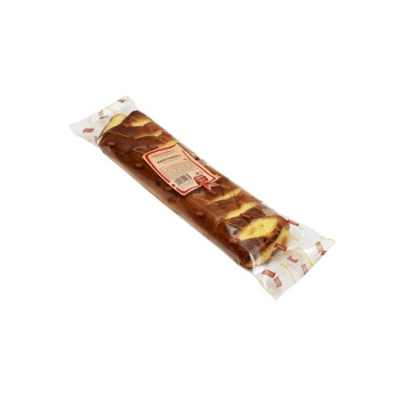 chi tiết HK Závín tvarohový 400g