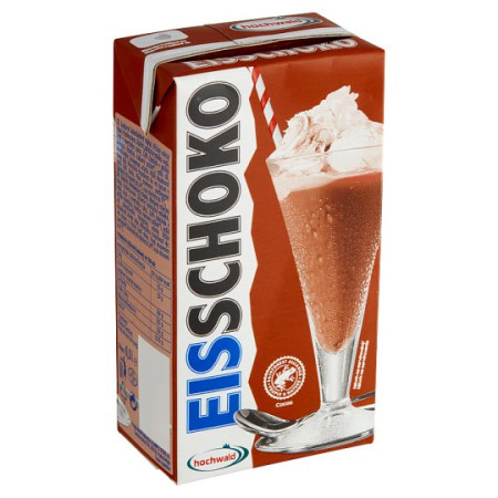 detail Eisschoko led. c. 500ml