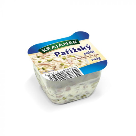 detail Krajánek Salát Pařížský 140g