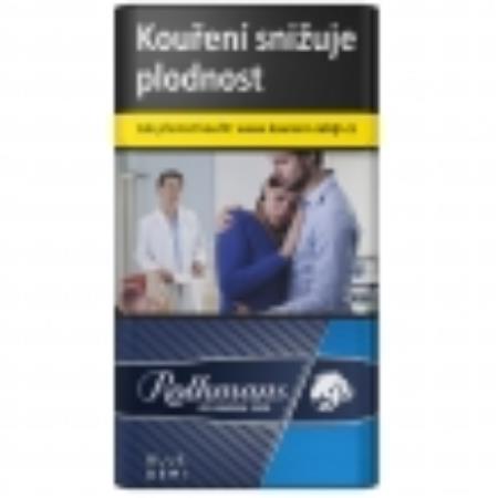 detail ROTHMANS DEMI BLUE 159.00 U