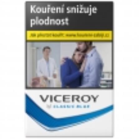 chi tiết VICEROY CLASSIC BLUE KS 161.00 U