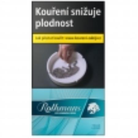 detail ROTHMANS LONGS TOPAZ 162.00 U