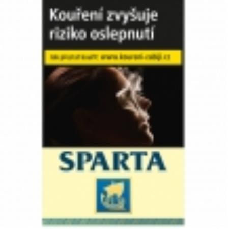 chi tiết SPARTA BLUE 176.00 U