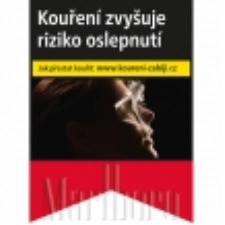 detail MARLBORO RS 70 RED 164.00 U