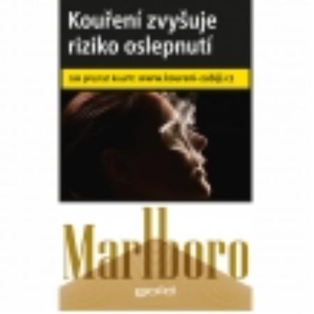 chi tiết MARLBORO GOLD KS 184.00 U