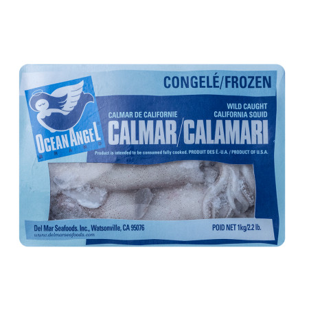 detail CA Muc USA 1kg