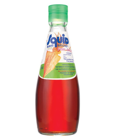 detail Nuoc mam muc 300ml