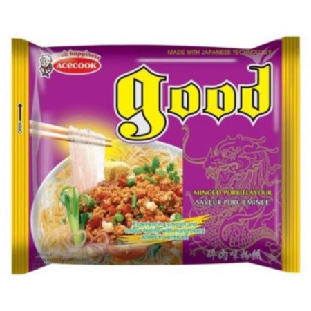 chi tiết Good inst.skl.ml vepřové maso 12x57g