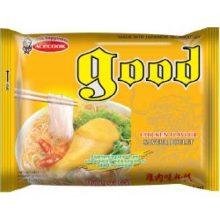chi tiết Good inst.skl. kuřecí 12x56g