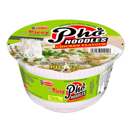 chi tiết TH Pho bat an lien OH RICEY ga 12x71g