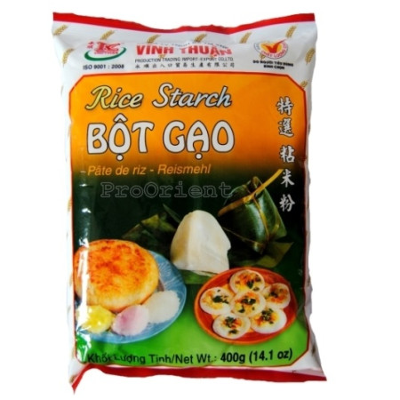 chi tiết VH Bot Gao 400g