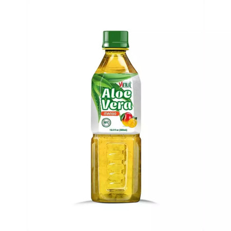 detail Vinut Aloe Vera 0,5L Mango