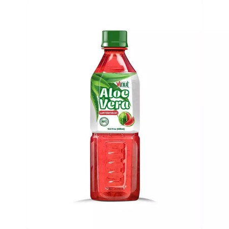 detail Vinut Aloe Vera 0,5L Meloun