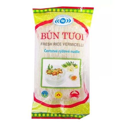 chi tiết Totaco Bun Tuoi 300g