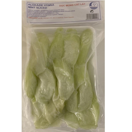 detail CA Doc mung 250g (Lokázie vonná malá)