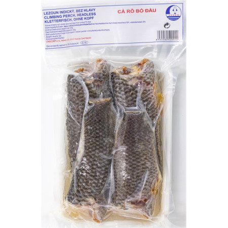 detail CA Ca Ro Dong 500g