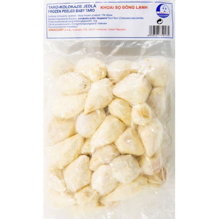 detail CA Khoai so dong lanh (Colocasia) 1kg