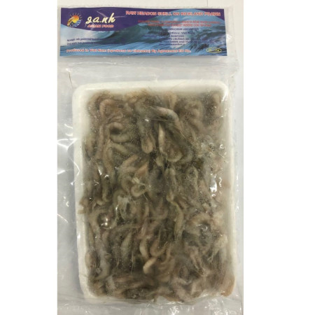 detail JA Con tep dong (Kreveta říční) 250g