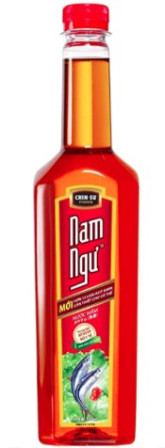 detail Nuoc mam Nam Ngu 750ml