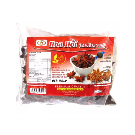 detail Hoa Hoi 100g (D)
