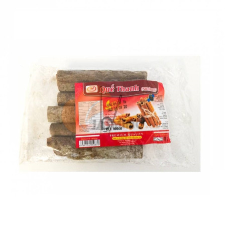 detail Que Thanh 100g (D)