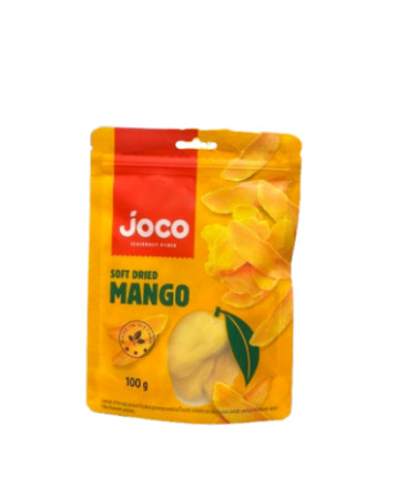 detail Joco sušený mango 100g