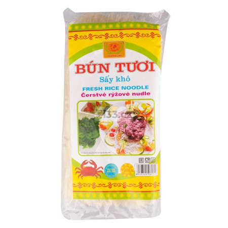 chi tiết Bun kho Thanh Loc 500g