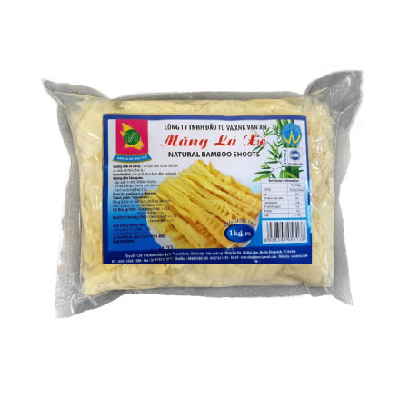 detail Mang la xe VAN AN 1kg