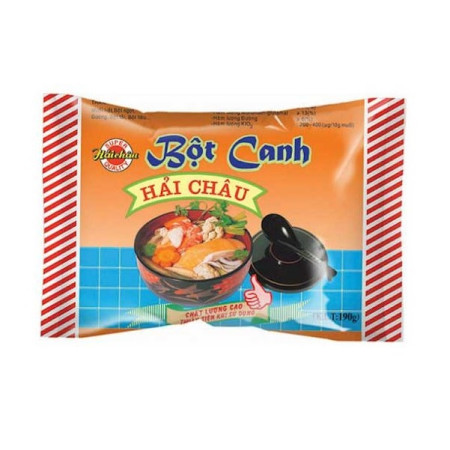 detail Bot Canh Hai Chau 190g