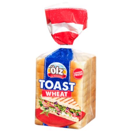 detail Olz Toust pšeničný 250g