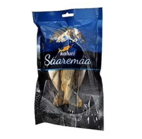 detail Kaluri Sušená Plotice 200g (1/10kus)