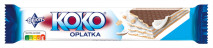 Orion oplatka 42g Koko