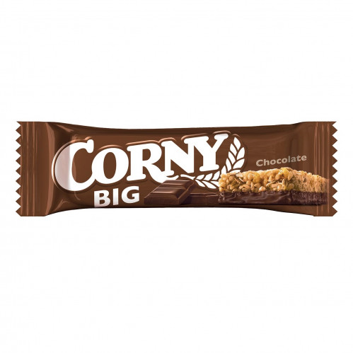 Corny big chocolate 24 x 50g