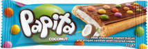Papita 33g kokos