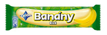 Orion Bílé banány v čokoláda 42g