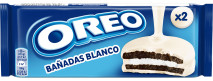 Oreo Bílé čokoládě 41g x 24